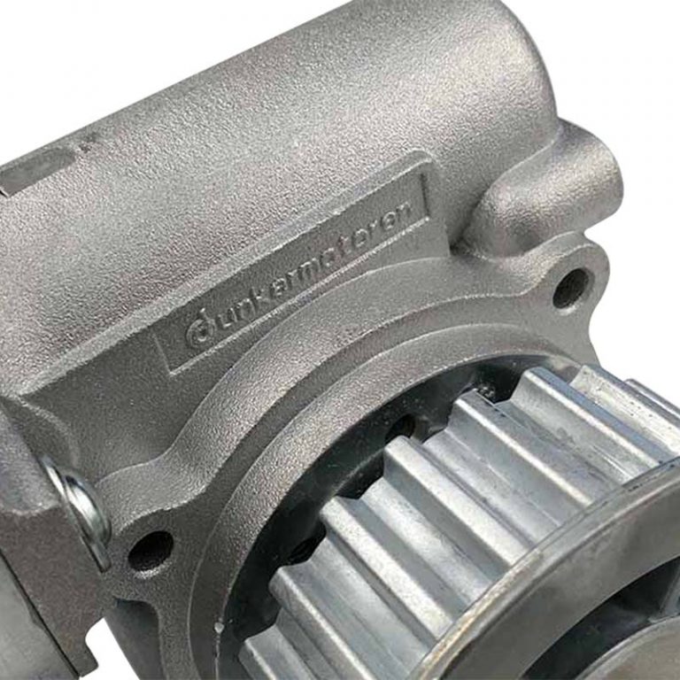 Dunkermotoren GR 63×55 30V Motor – Sanway Technology